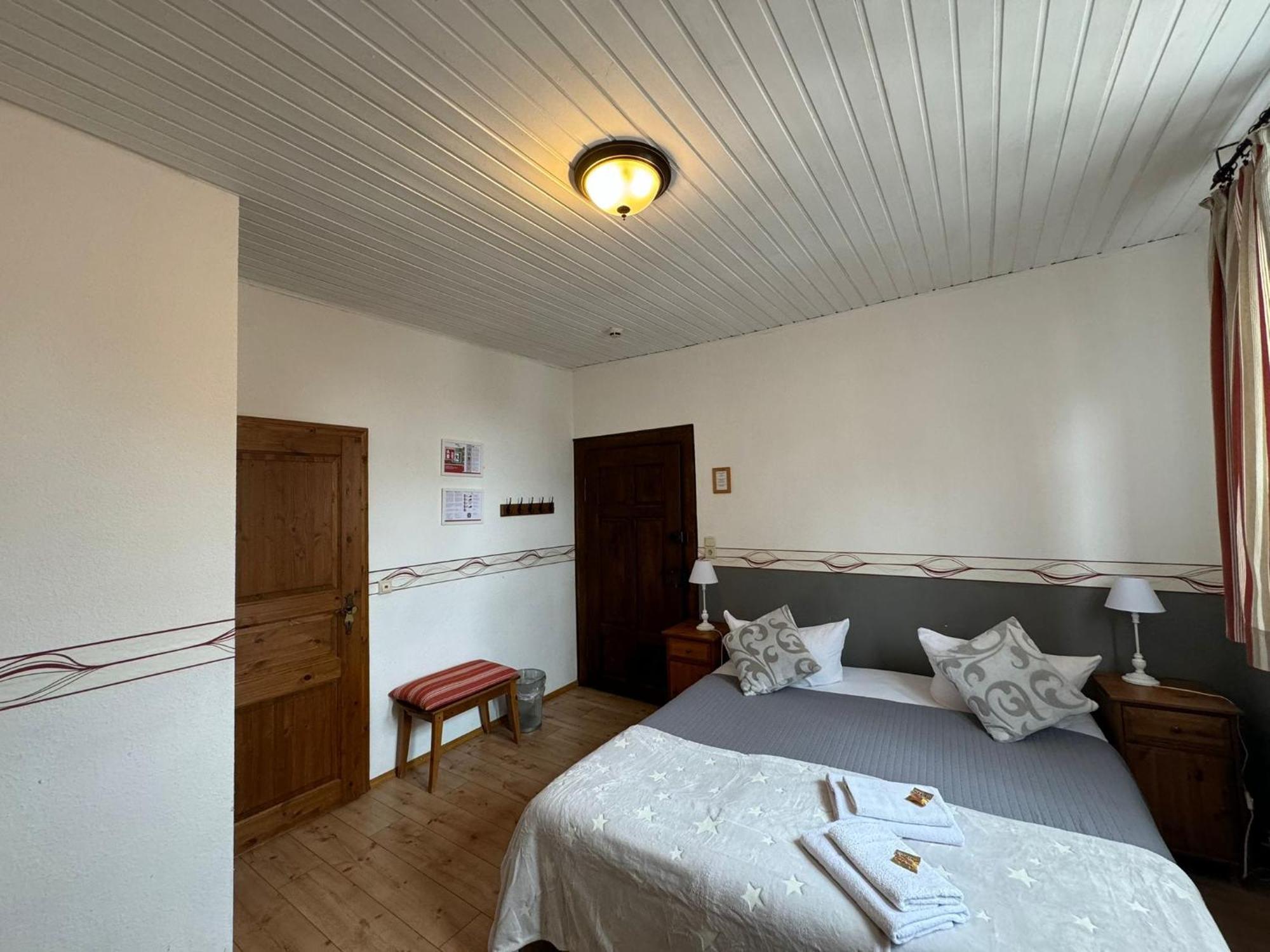 Schloss Hotel קסטלאון מראה חיצוני תמונה