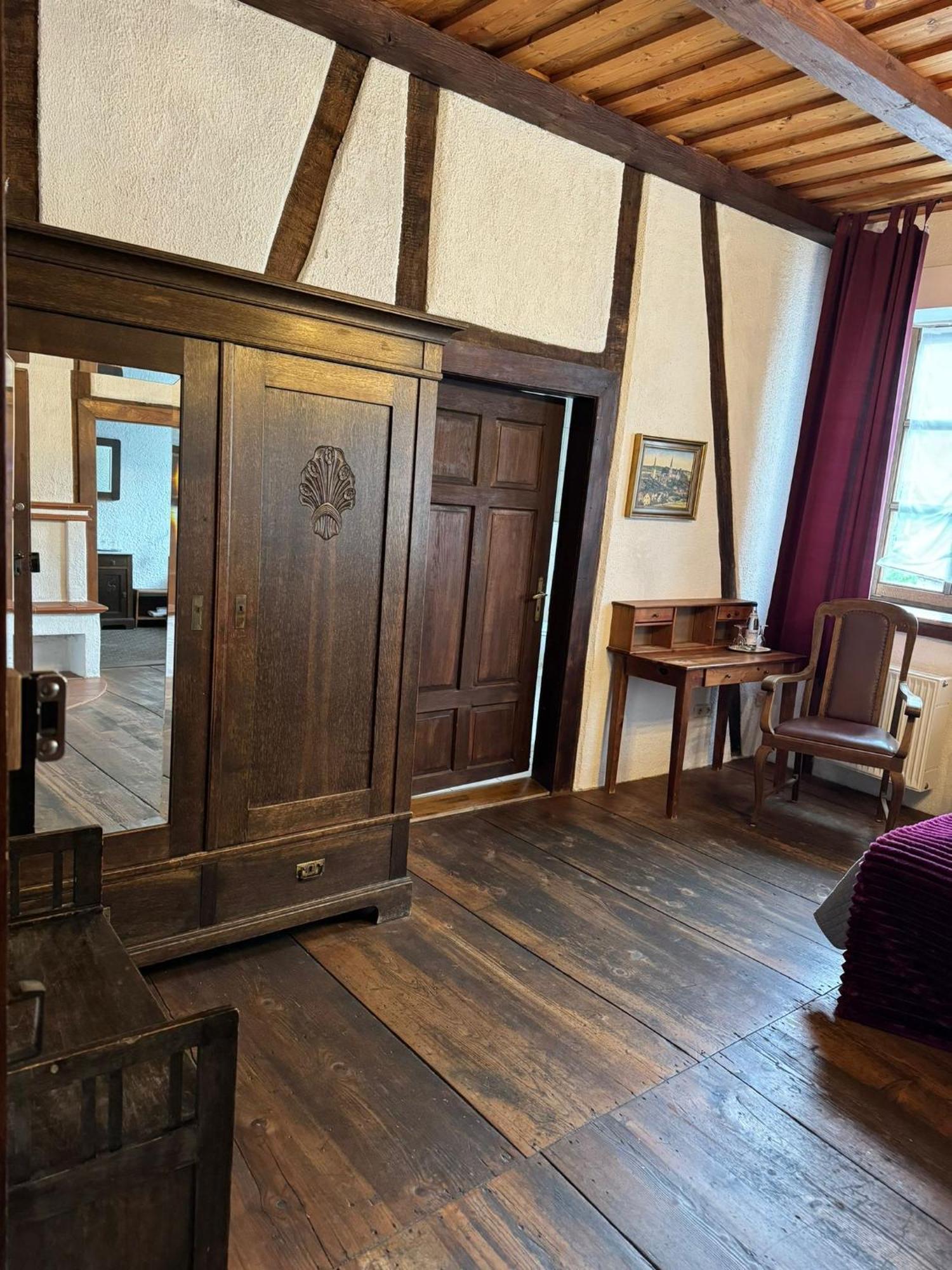 Schloss Hotel קסטלאון מראה חיצוני תמונה