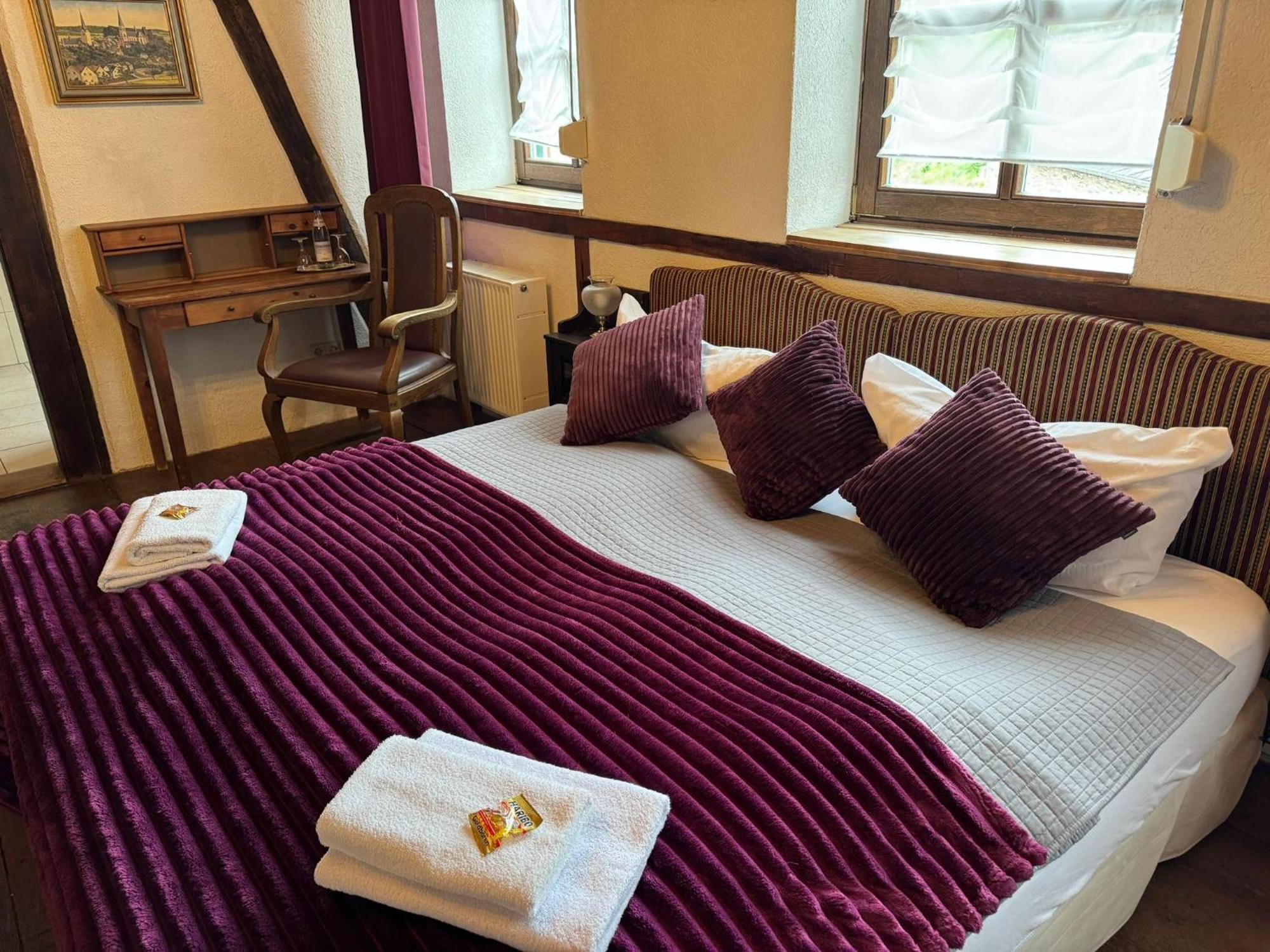 Schloss Hotel קסטלאון מראה חיצוני תמונה